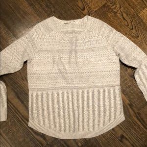 ATHELETA sweater